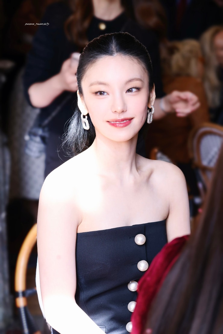 Hwang Yeji