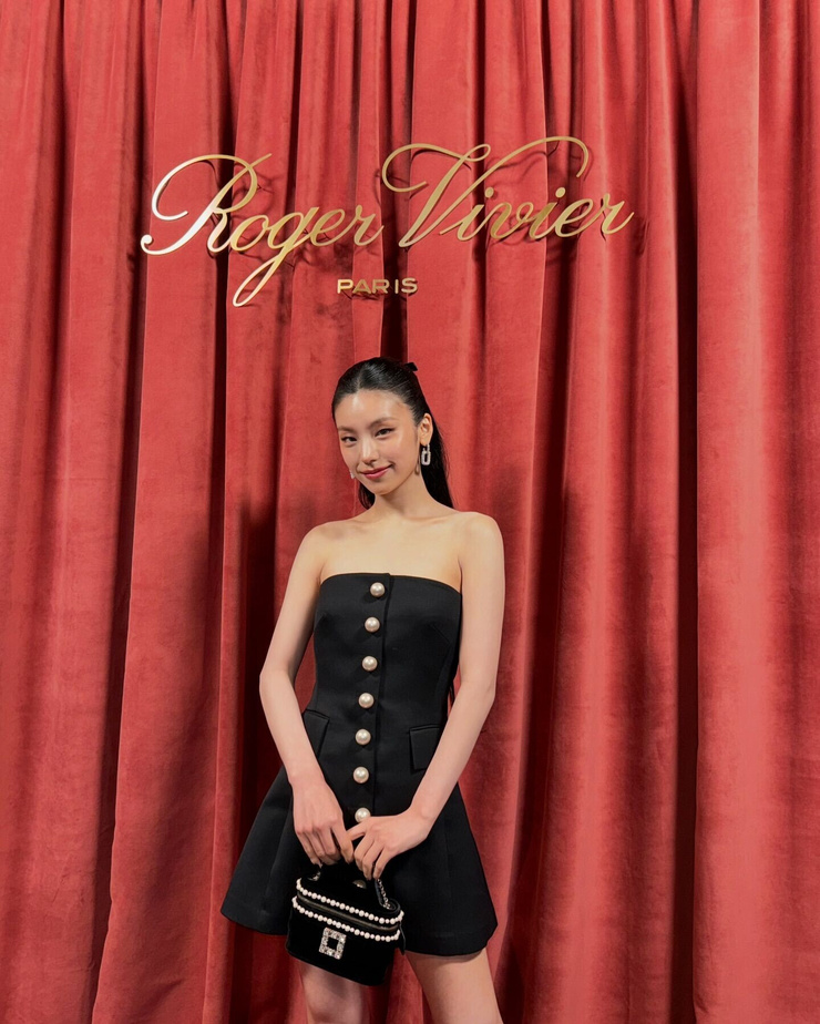 Hwang Yeji