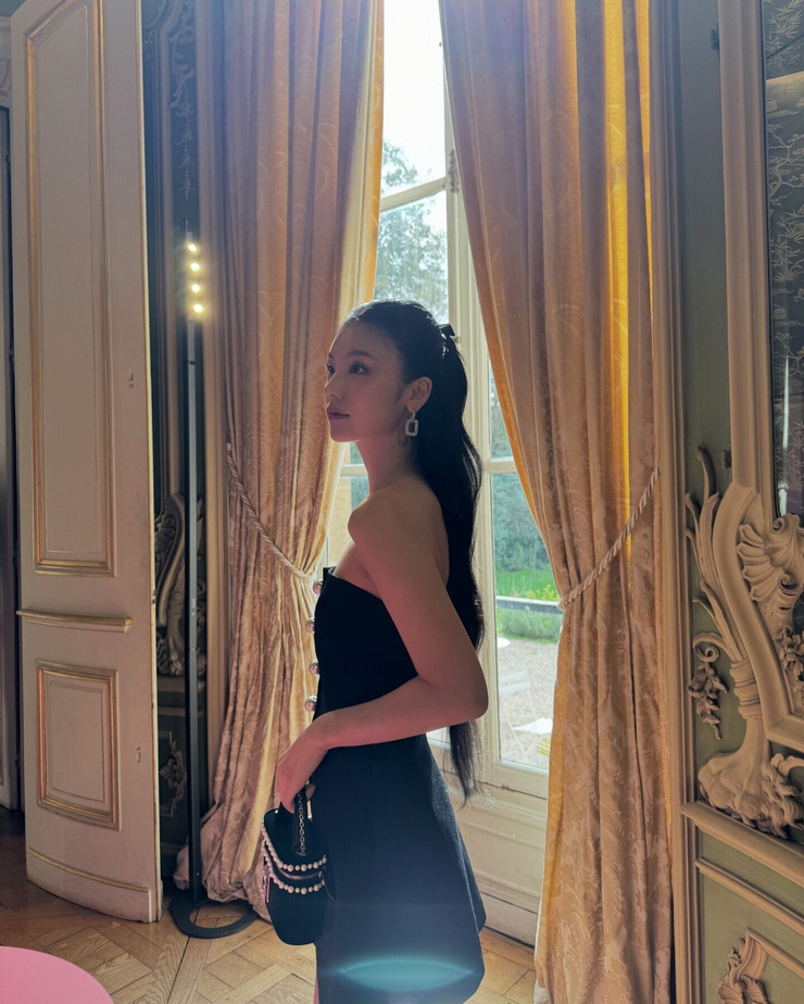 Hwang Yeji