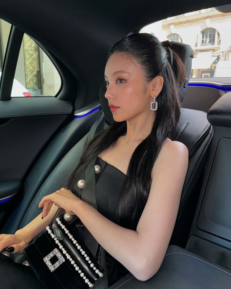 Hwang Yeji
