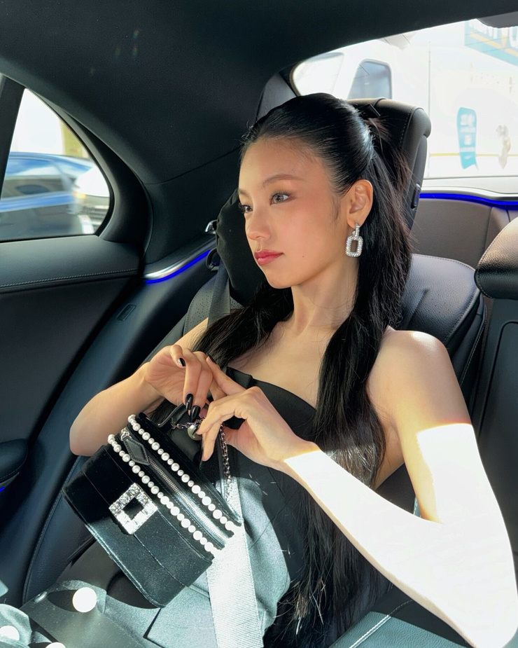 Hwang Yeji
