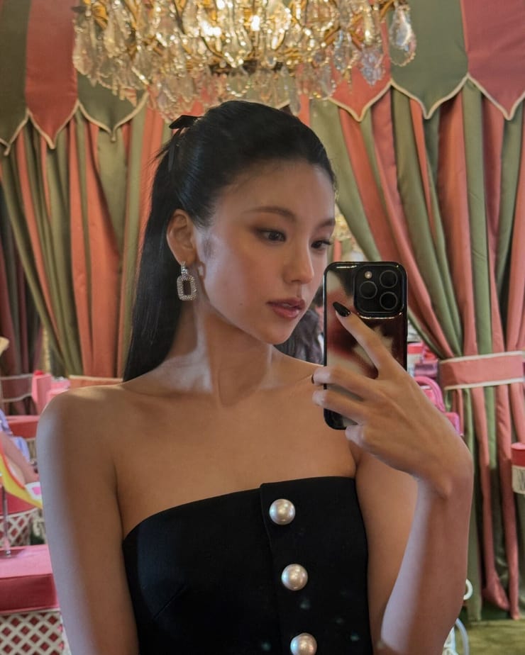 Hwang Yeji
