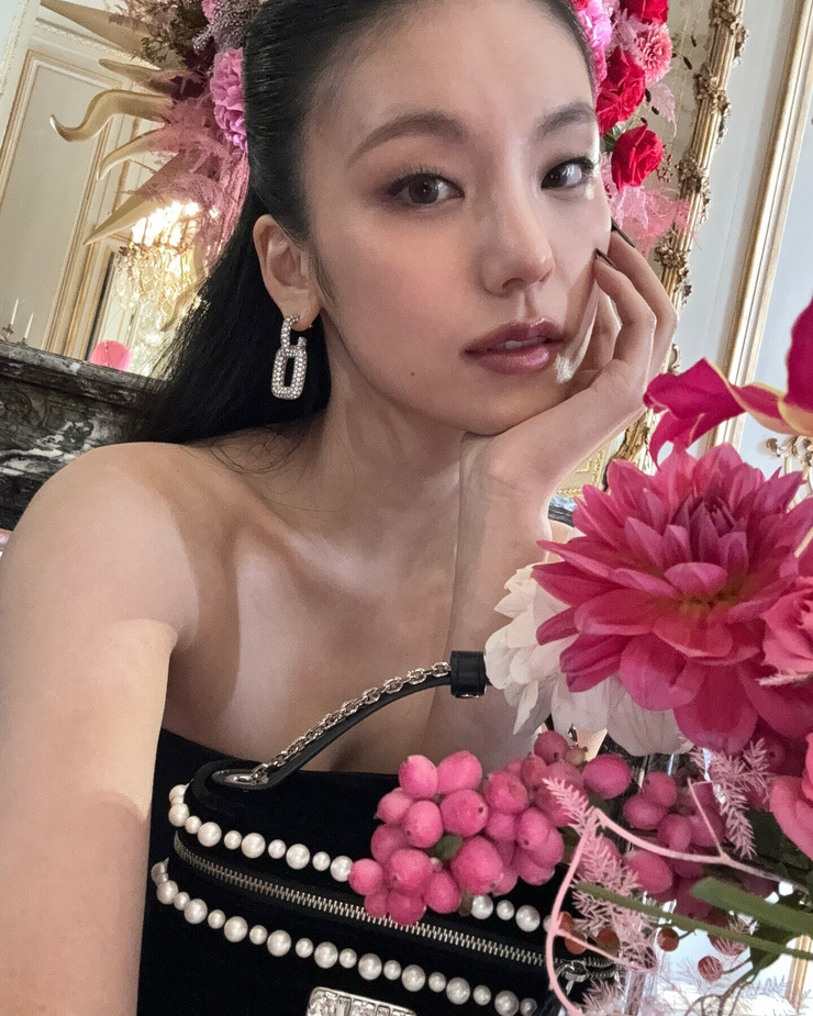 Hwang Yeji