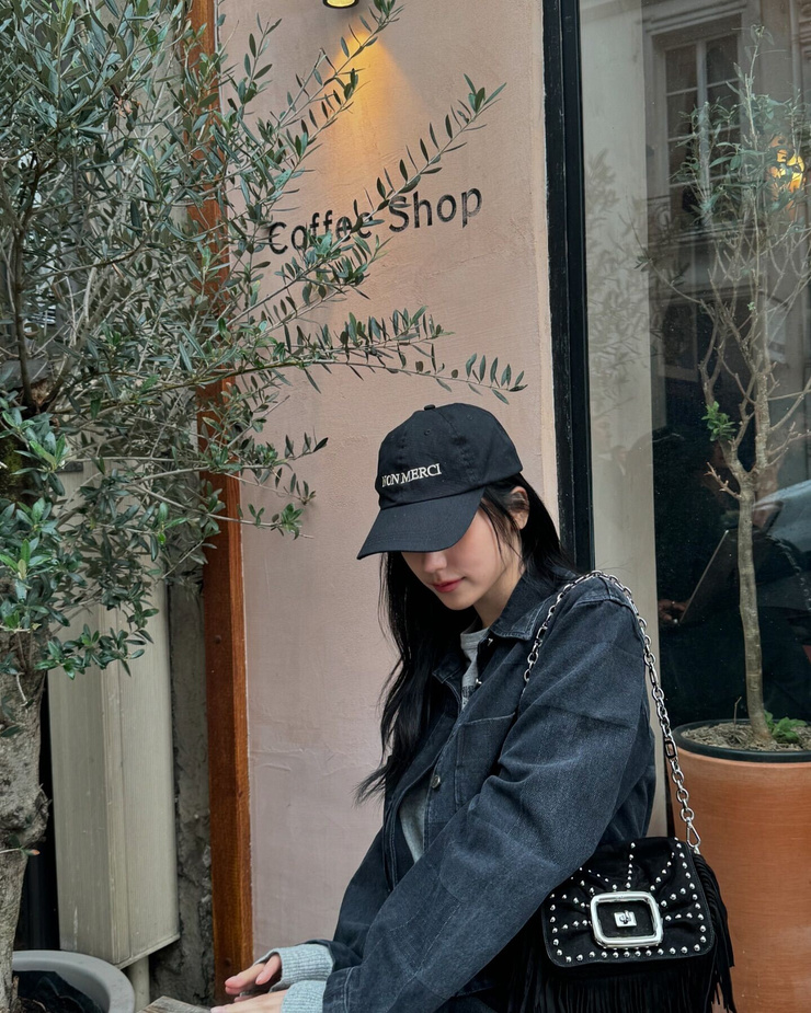 Hwang Yeji