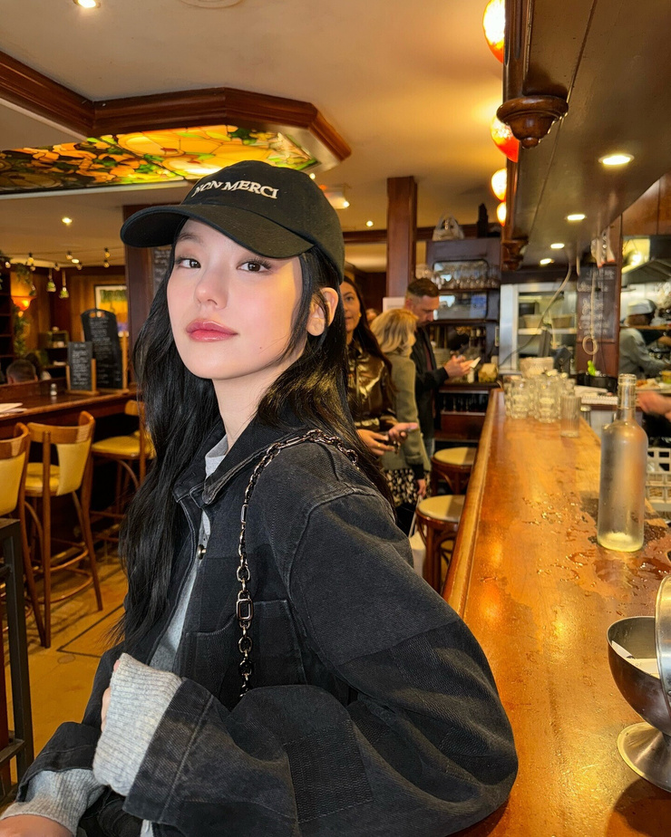Hwang Yeji