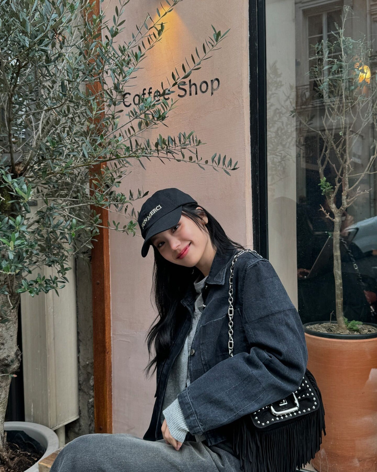 Hwang Yeji