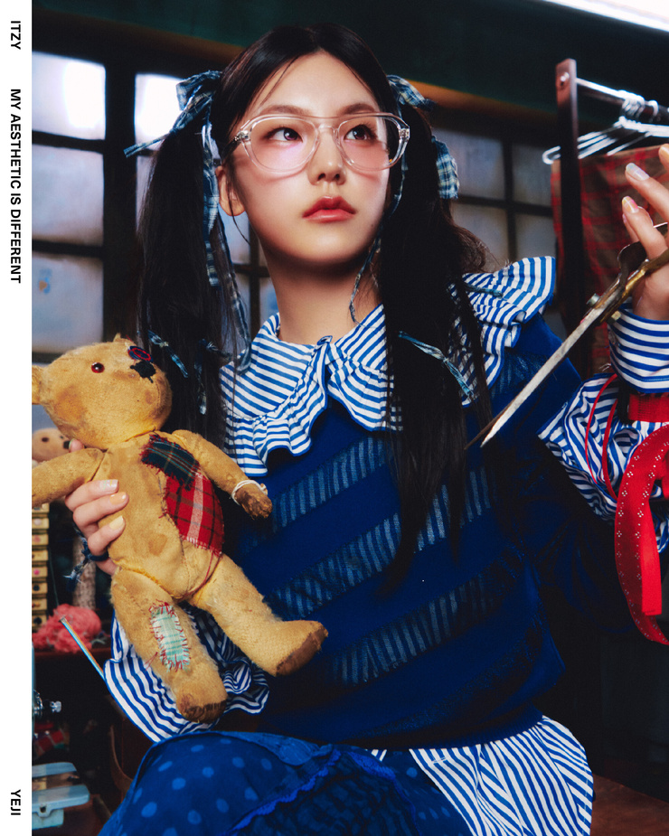 Hwang Yeji