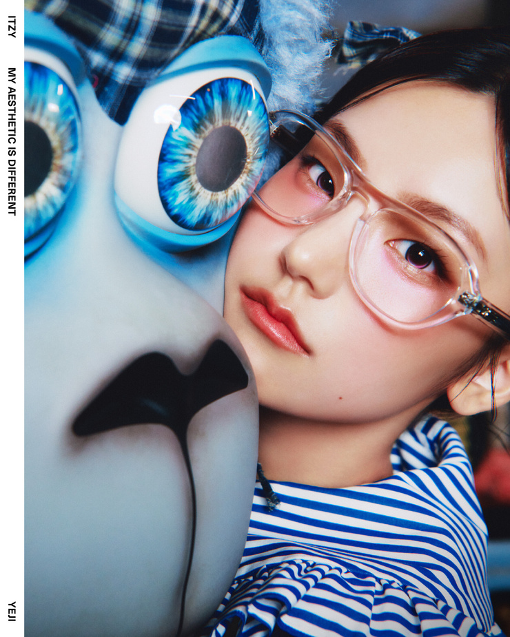 Hwang Yeji