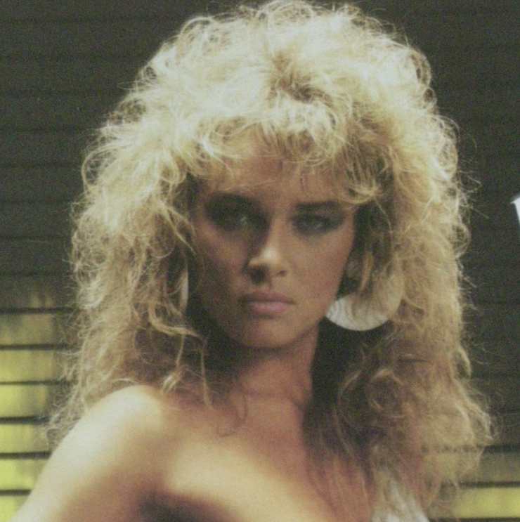 Picture of Trine Michelsen