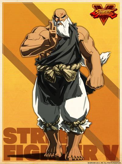 Gouken