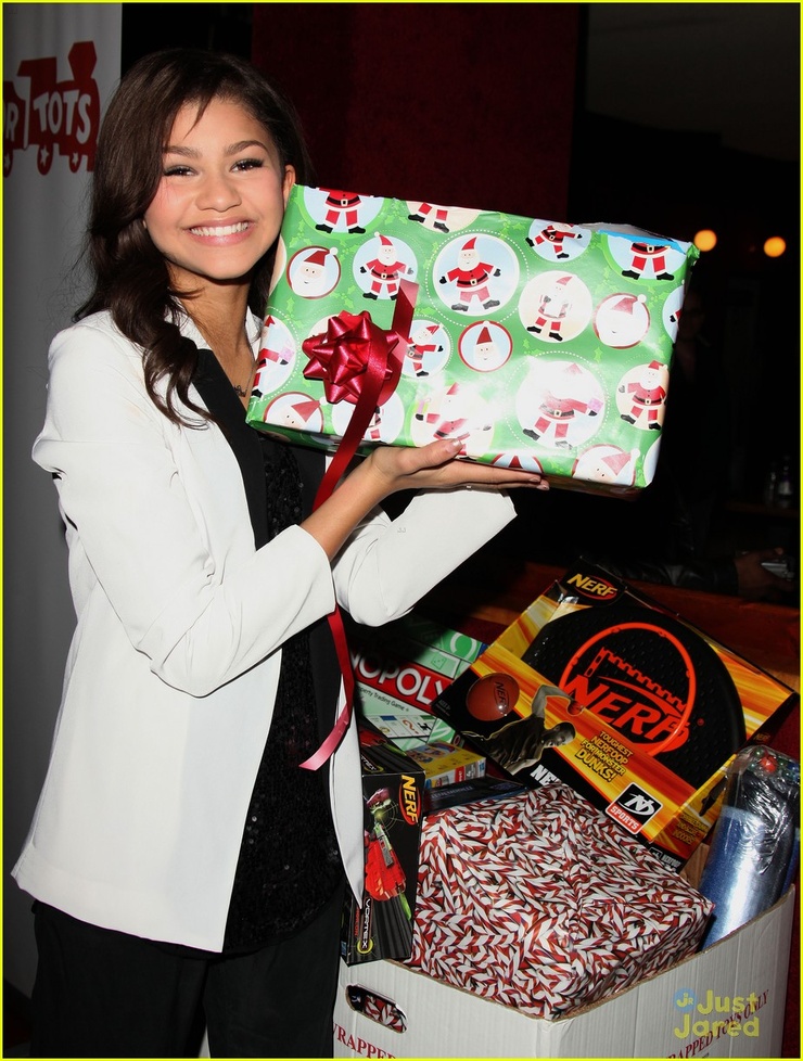 Zendaya Coleman