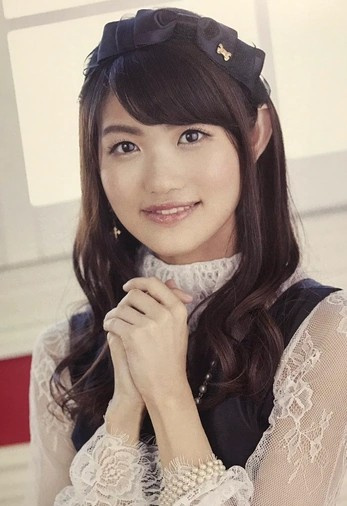 Saori Hayami