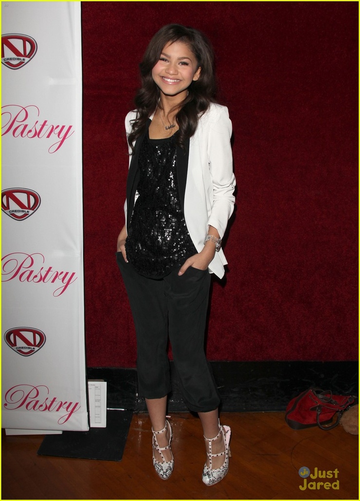 Zendaya Coleman