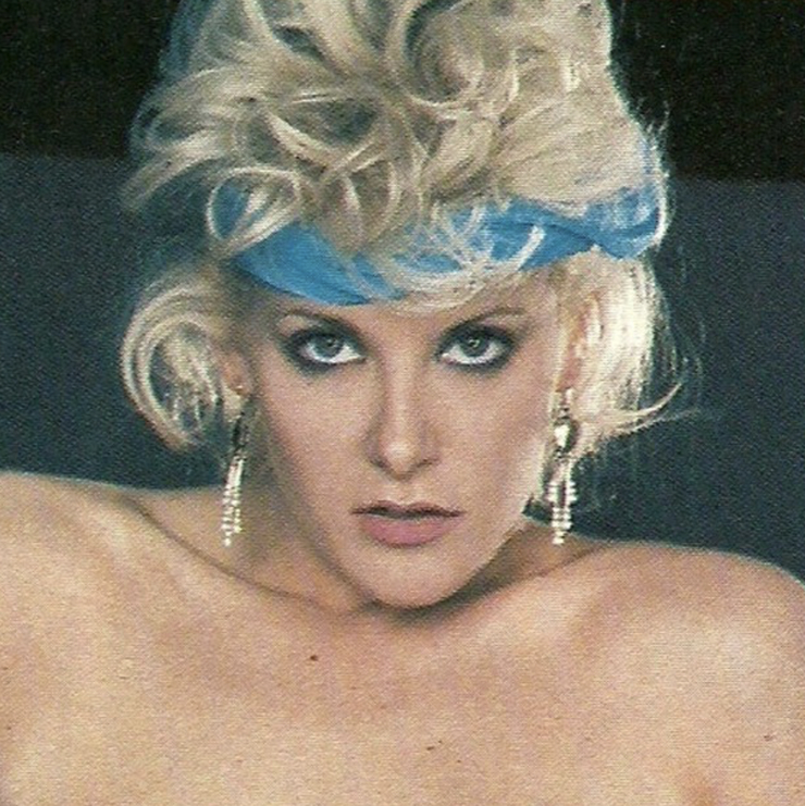 Felicity Stewart