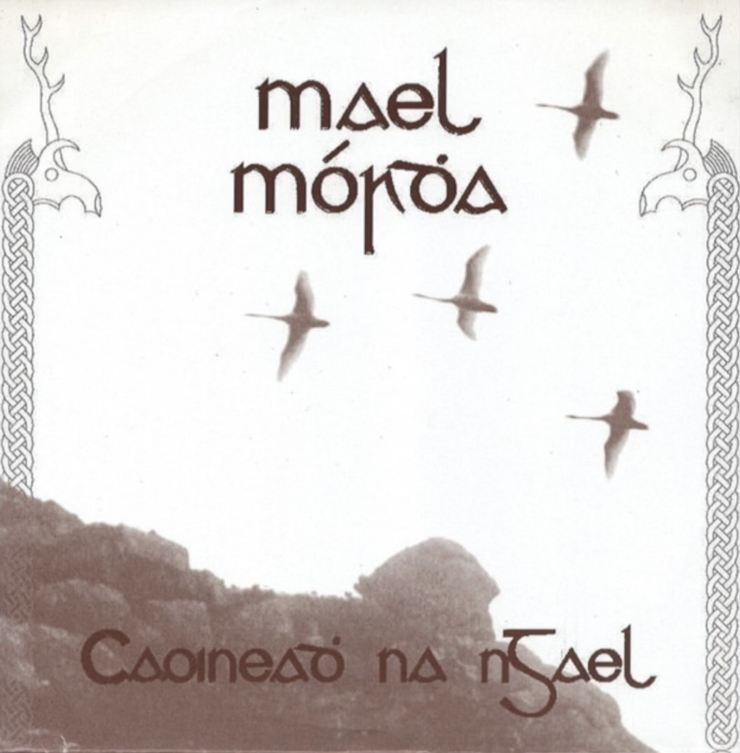 Caoineadh na nGael