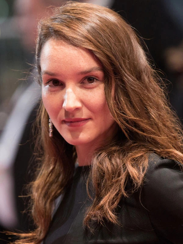 Anaïs Demoustier Anaïs Demoustier
