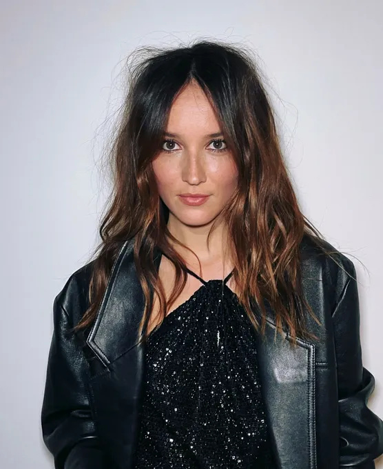 Anaïs Demoustier Anaïs Demoustier