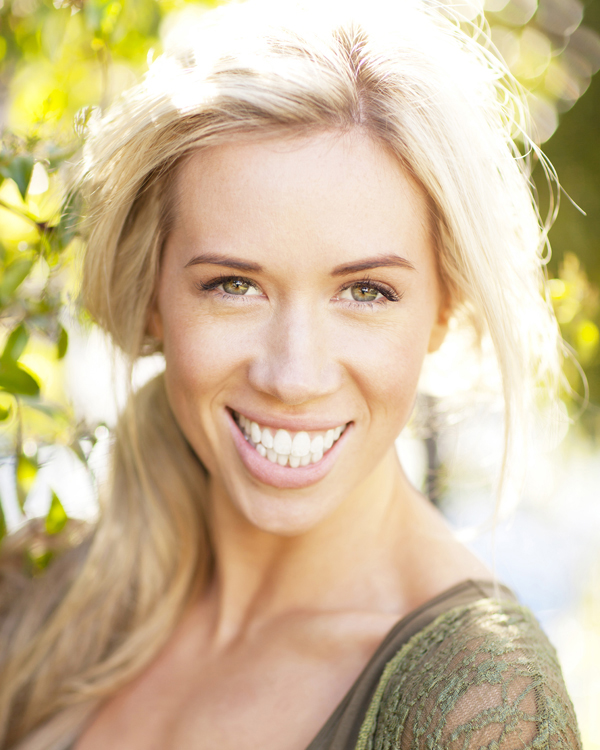 Kate Lister