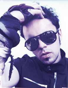 Hawksley Workman