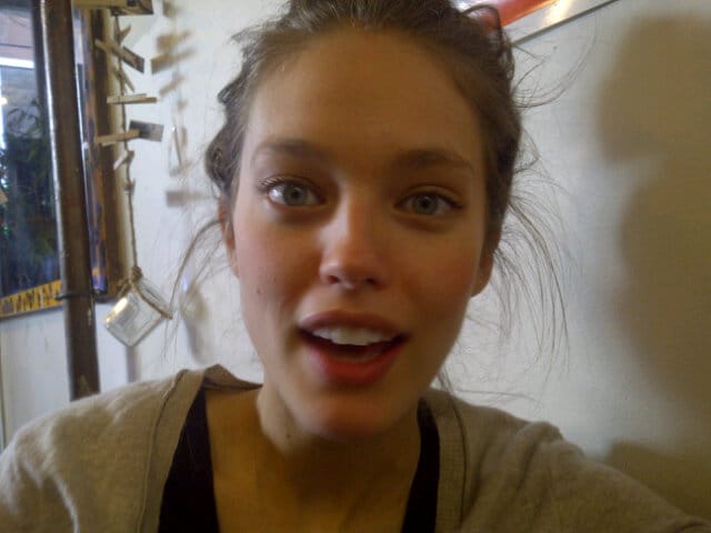 Emily Didonato