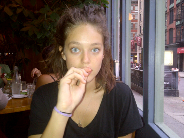 Emily Didonato