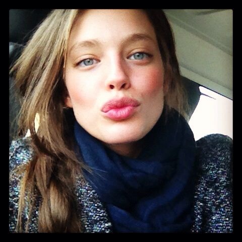 Emily Didonato Emily Didonato