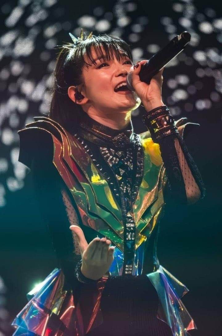 BABYMETAL