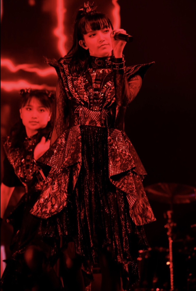 BABYMETAL