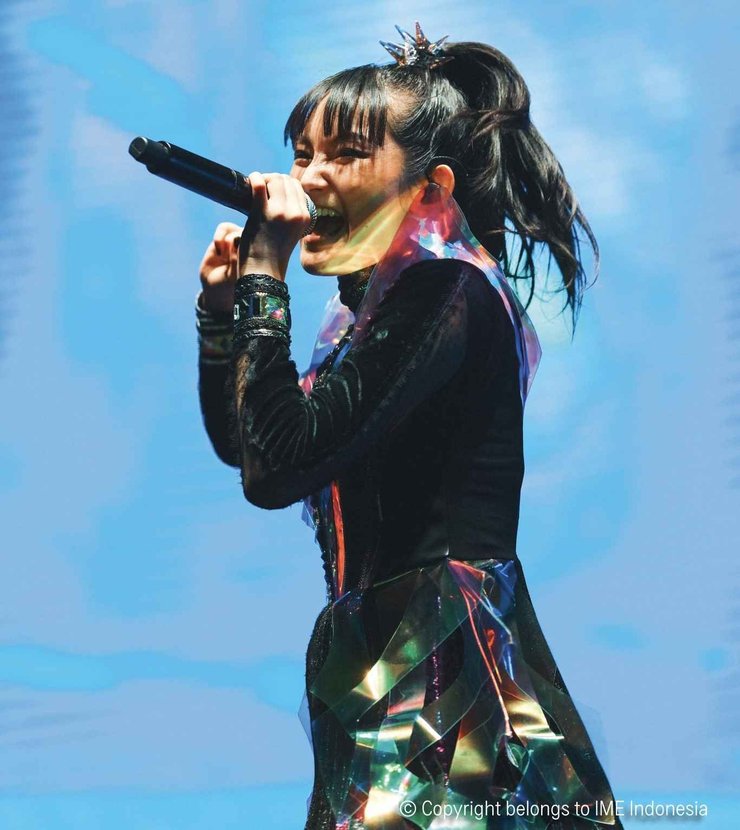 BABYMETAL