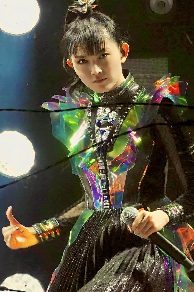 BABYMETAL