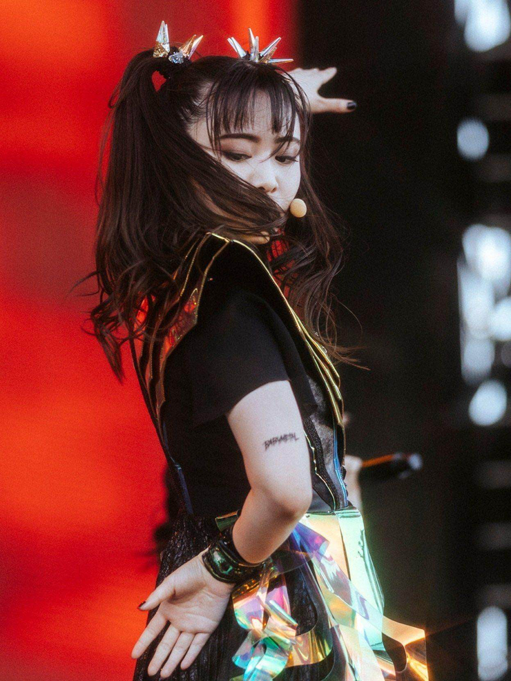 BABYMETAL