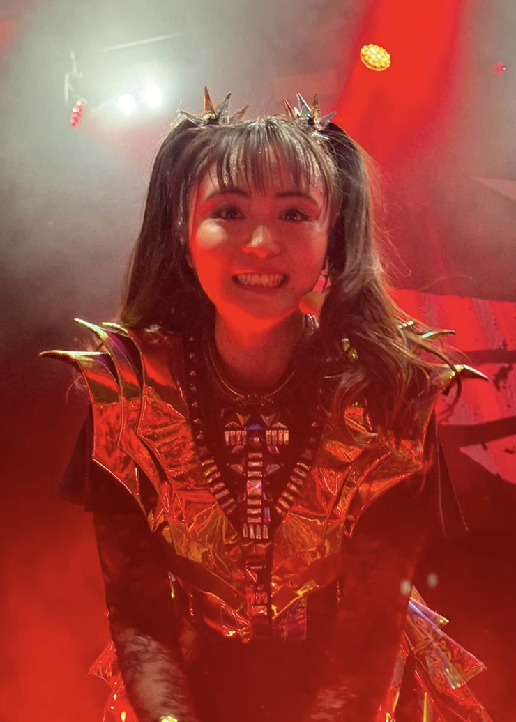 BABYMETAL