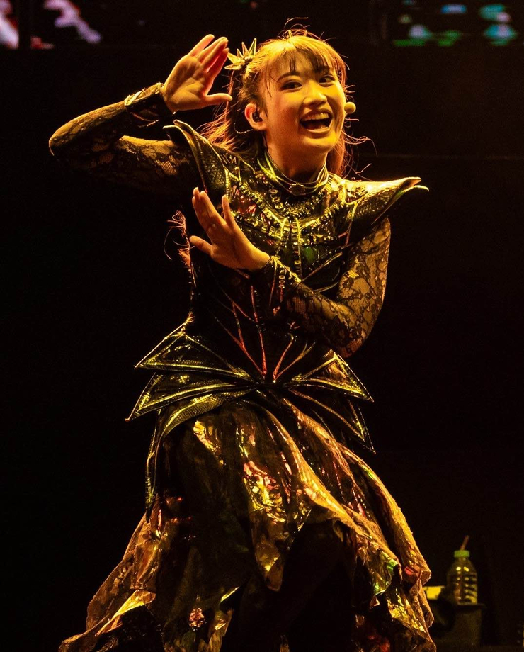 BABYMETAL