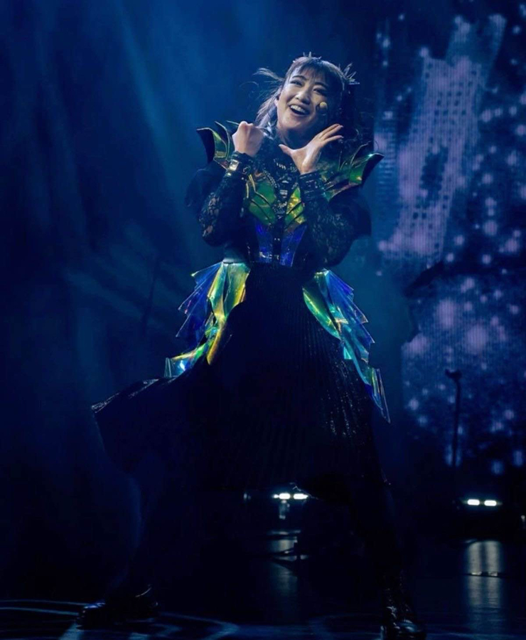 BABYMETAL