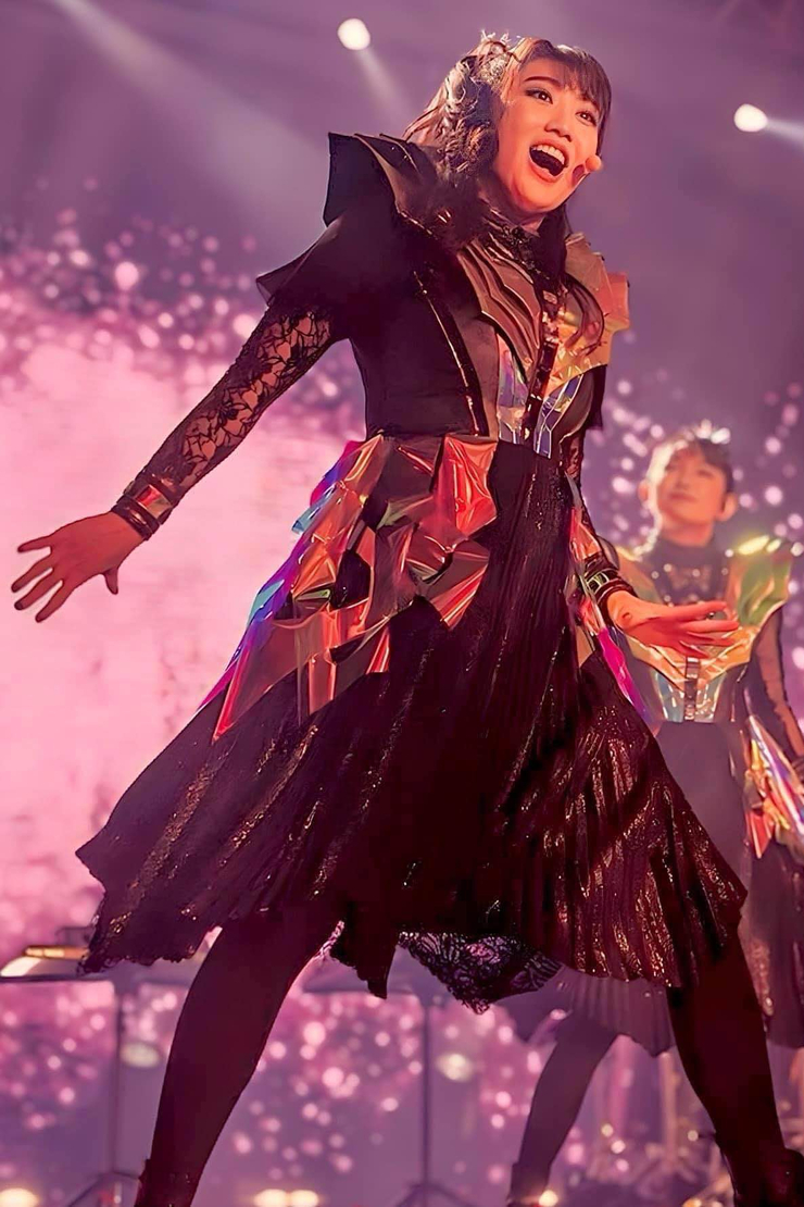 BABYMETAL
