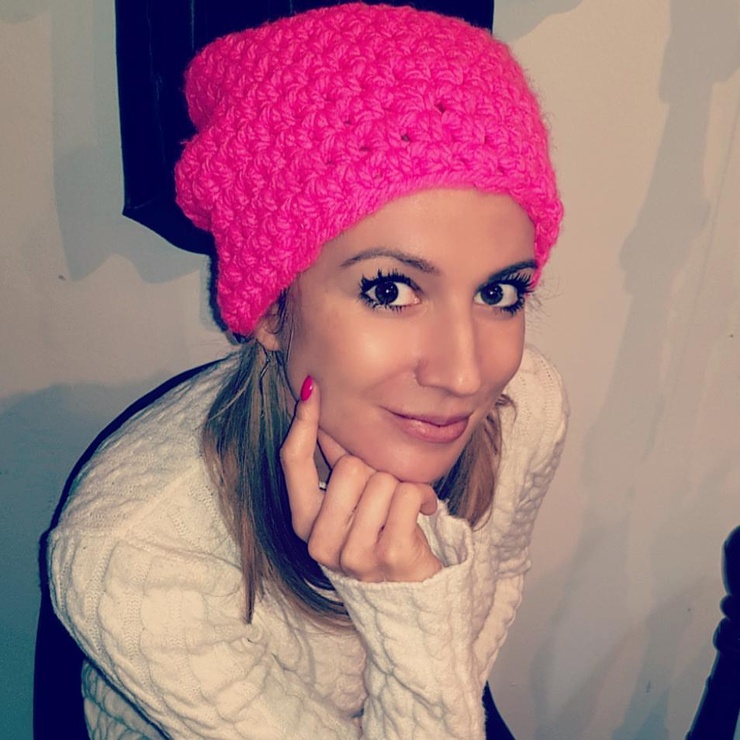 Marta Domachowska