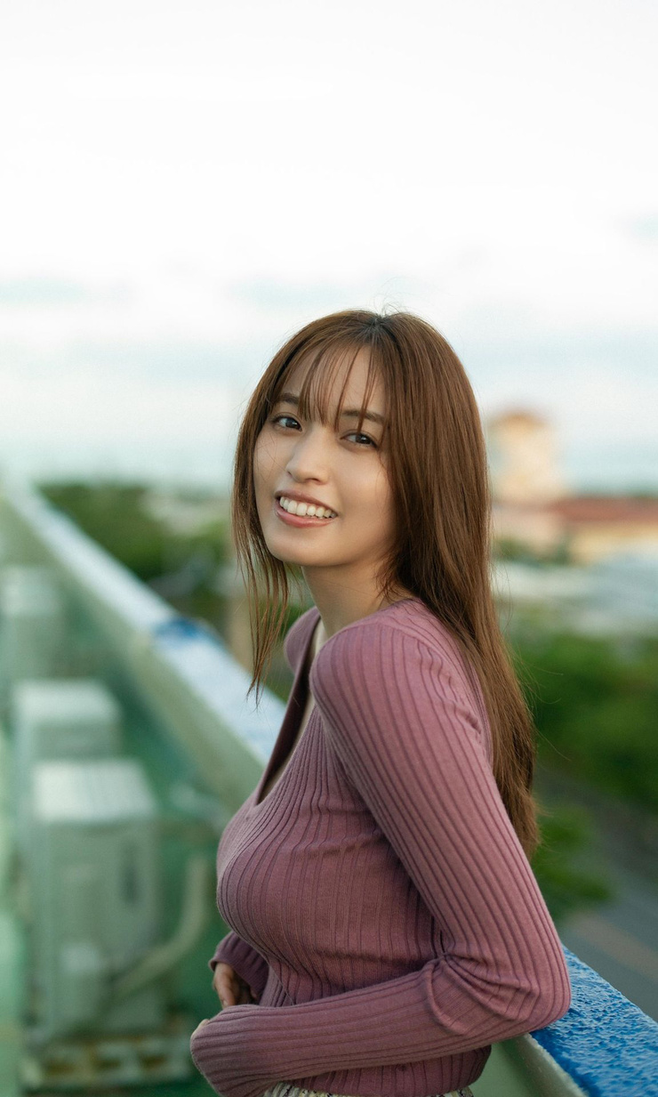 Miyu Murashima