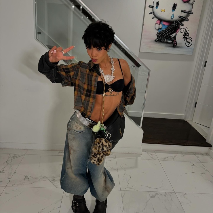 Coi Leray