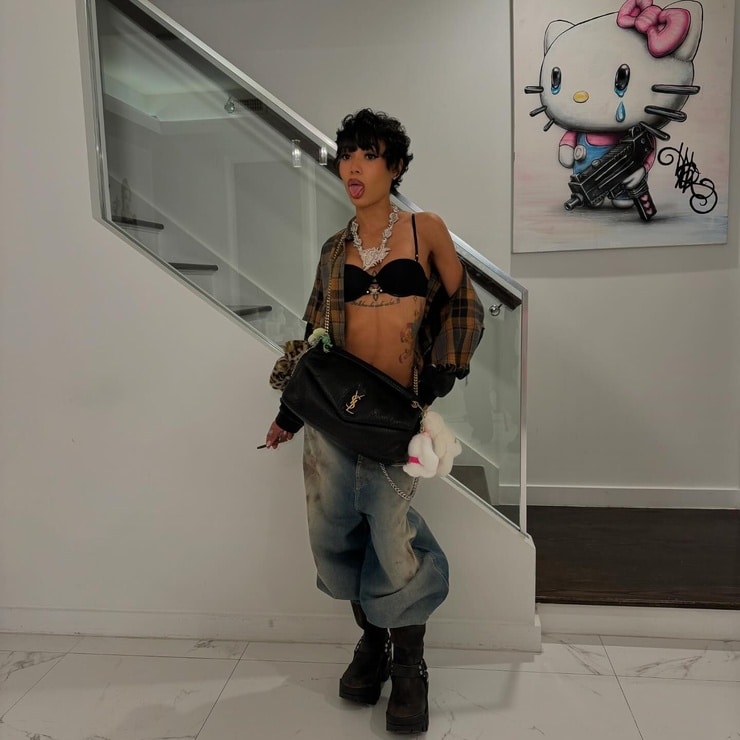 Coi Leray