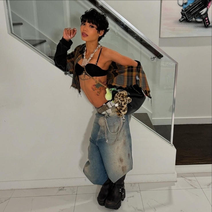 Coi Leray