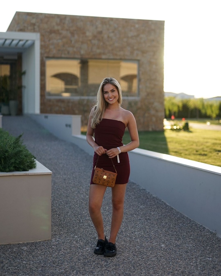 Alina Nitschke
