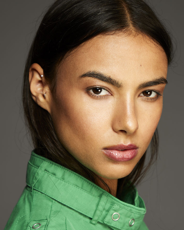ANYA WILTSHIRE
