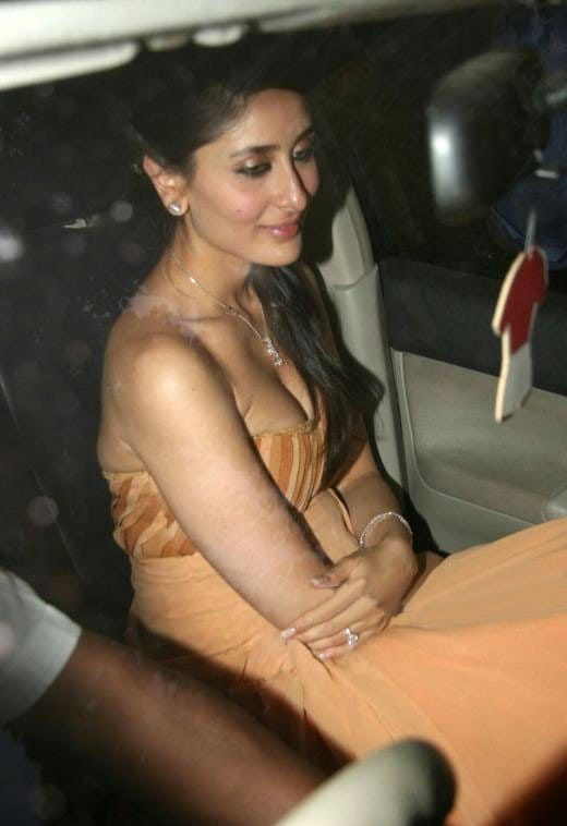 Kareena Kapoor