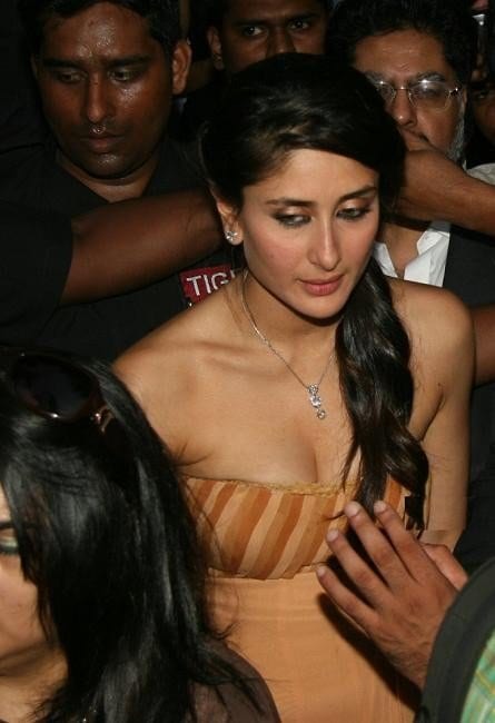 Kareena Kapoor