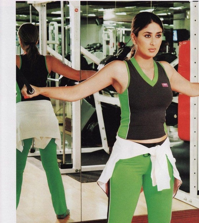 Kareena Kapoor