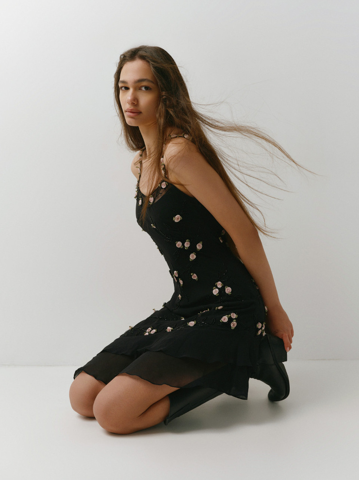 Aylin Salehi