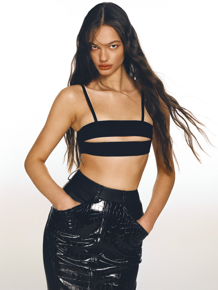 Aylin Salehi