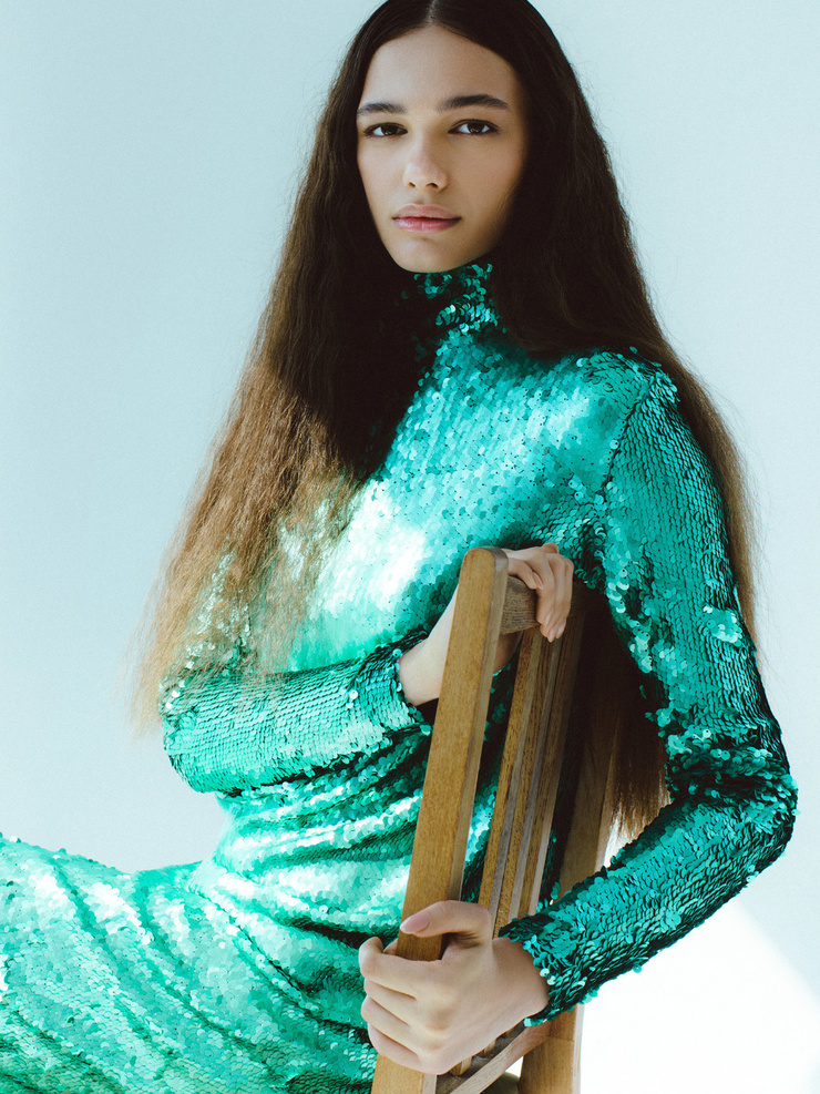 Aylin Salehi