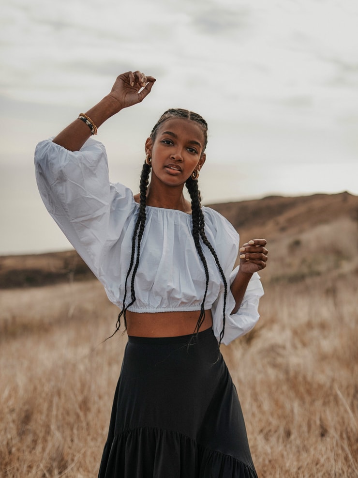 Jordan Clay