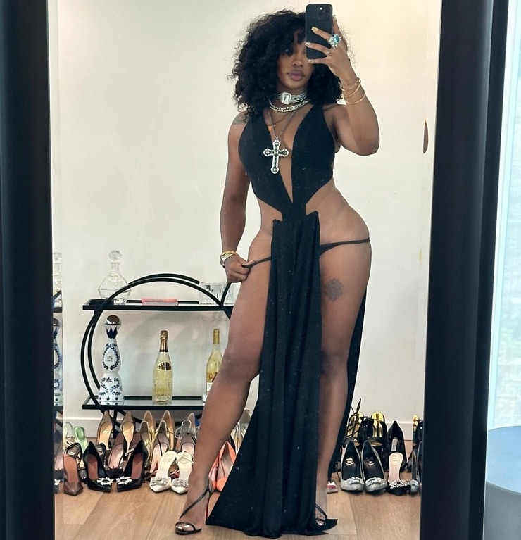 SZA SZA